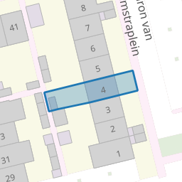 Perceel AMF00-L-1733