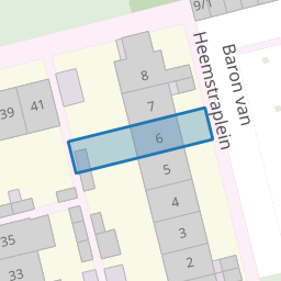 Perceel AMF00-L-1735