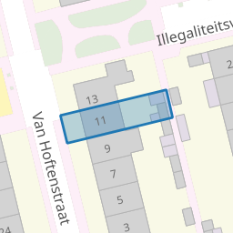 Perceel AMF00-L-1738