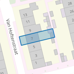 Perceel AMF00-L-1740