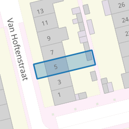 Perceel AMF00-L-1741