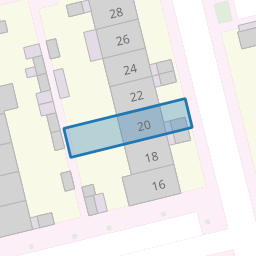 Perceel AMF00-L-1743