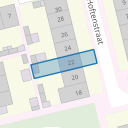 Perceel AMF00-L-1749