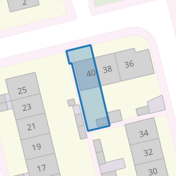 Perceel AMF00-L-1750