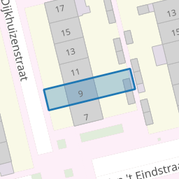 Perceel AMF00-L-1764