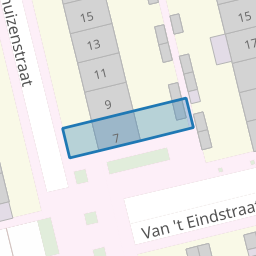 Perceel AMF00-L-1765