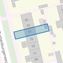 Perceel AMF00-L-1768