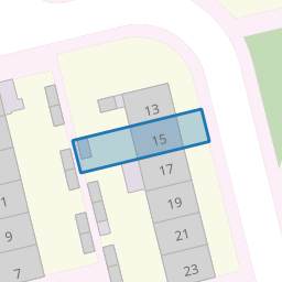 Perceel AMF00-L-1772