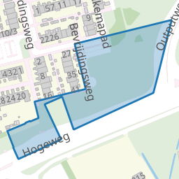 Perceel AMF00-L-1777