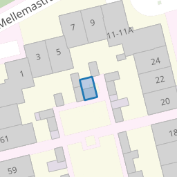 Perceel AMF00-L-1781