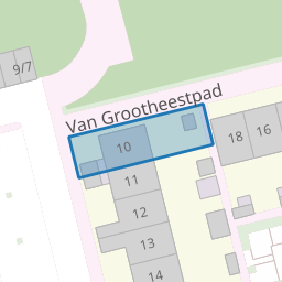 Perceel AMF00-L-1784