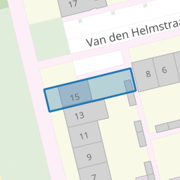 Perceel AMF00-L-1787