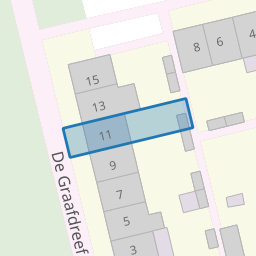 Perceel AMF00-L-1788