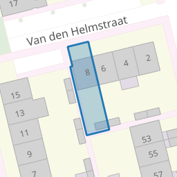 Perceel AMF00-L-1789