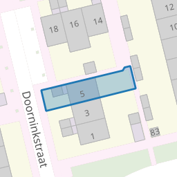 Perceel AMF00-L-1793