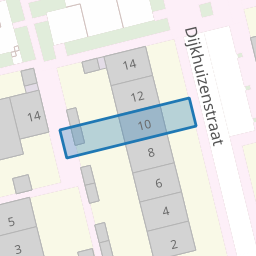 Perceel AMF00-L-1795