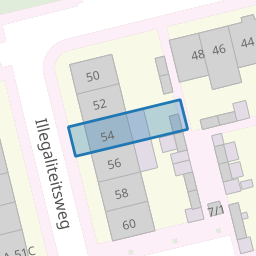 Perceel AMF00-L-1804