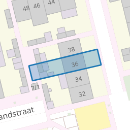 Perceel AMF00-L-1808