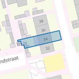 Perceel AMF00-L-1809