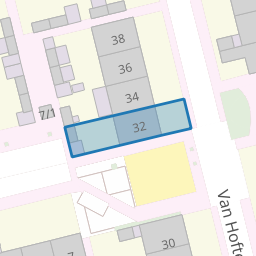 Perceel AMF00-L-1810