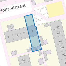 Perceel AMF00-L-1813