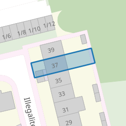 Perceel AMF00-L-1814