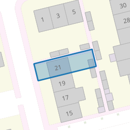 Perceel AMF00-L-1816