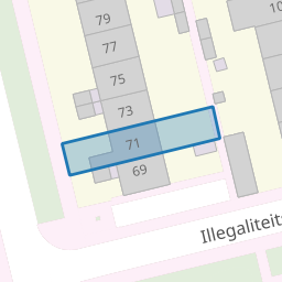 Perceel AMF00-L-1818