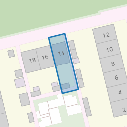 Perceel AMF00-L-1822