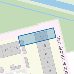 Perceel AMF00-L-1823