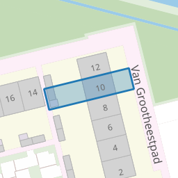 Perceel AMF00-L-1824