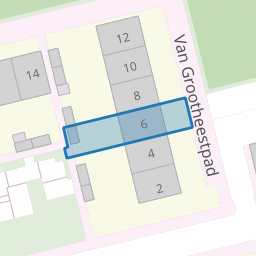 Perceel AMF00-L-1825