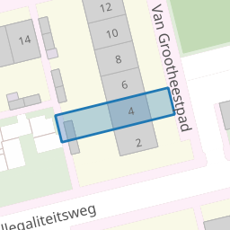 Perceel AMF00-L-1826