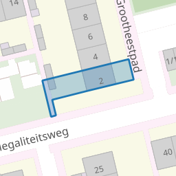 Perceel AMF00-L-1827