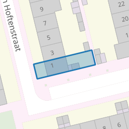 Perceel AMF00-L-1829