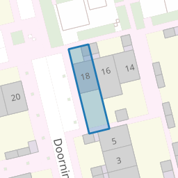 Perceel AMF00-L-1830