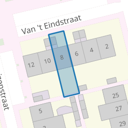 Perceel AMF00-L-1834