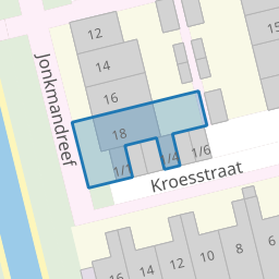 Perceel AMF00-L-1840