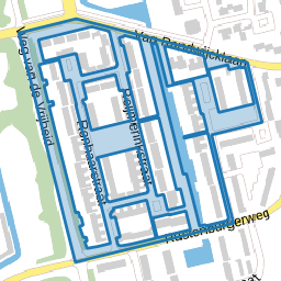 Perceel AMF00-L-1841