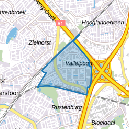 Sectie M