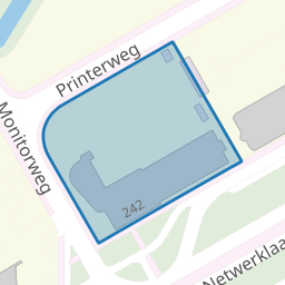 Perceel AMF00-M-170