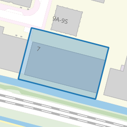 Perceel AMF00-M-188