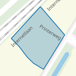 Perceel AMF00-M-211