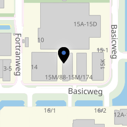 Appartement AMF00 M 352 10