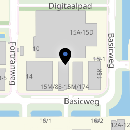 Appartement AMF00 M 352 133