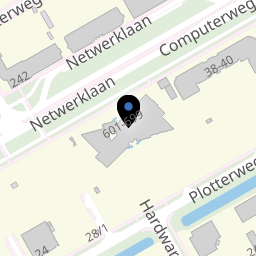 Appartement AMF00 M 390 32
