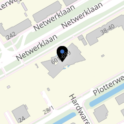 Appartement AMF00 M 390 41