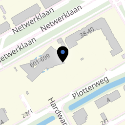 Appartement AMF00 M 390 6