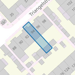 Perceel AMF00-N-1004