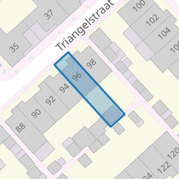 Perceel AMF00-N-1005